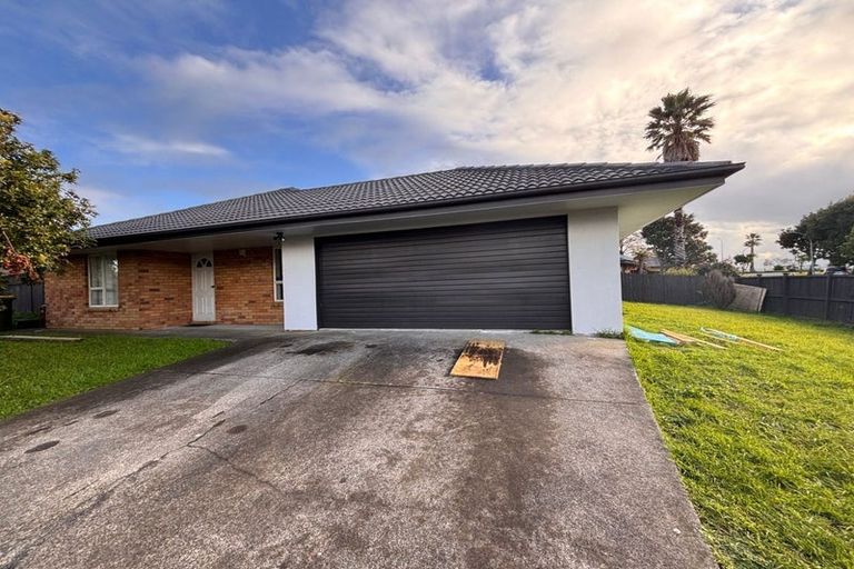 Photo of property in 42 Michael Jones Drive, Flat Bush, Auckland, 2019