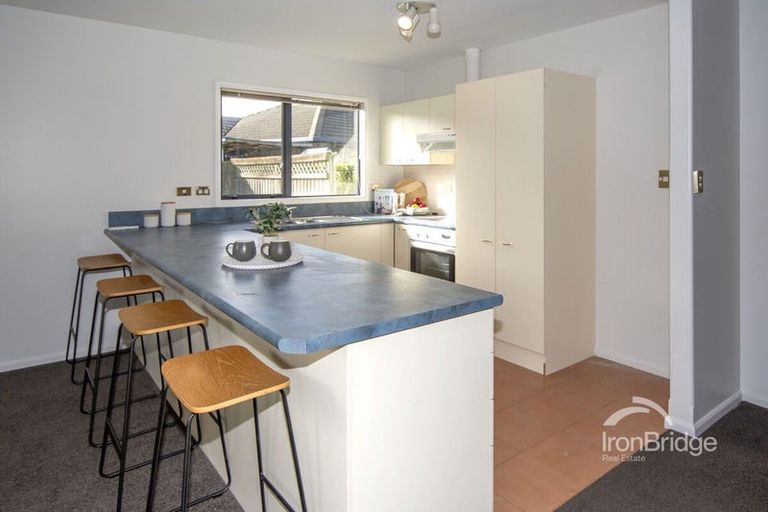 Photo of property in 64 Milns Road, Halswell, Christchurch, 8025
