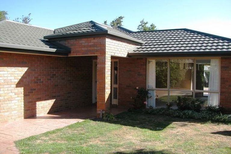 Photo of property in 25 Halswell Junction Road, Halswell, Christchurch, 8025