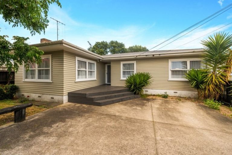 Photo of property in 35 York Street, Hamilton East, Hamilton, 3216