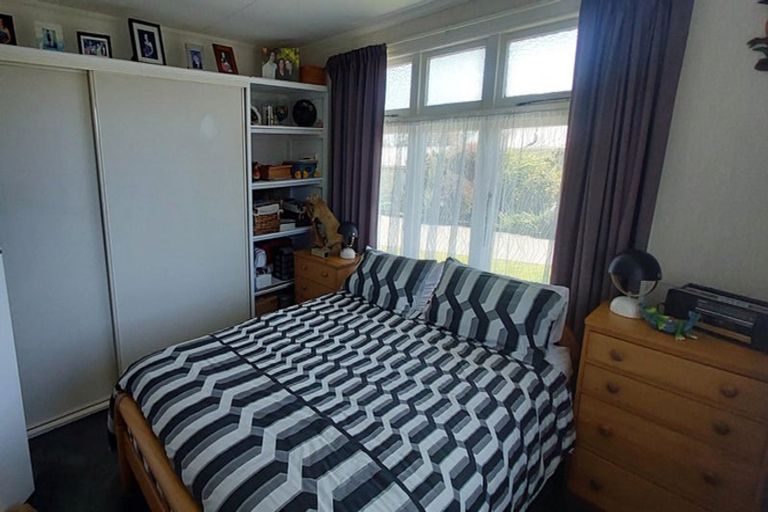 Photo of property in 23 Tramway Street, Ross, 7812