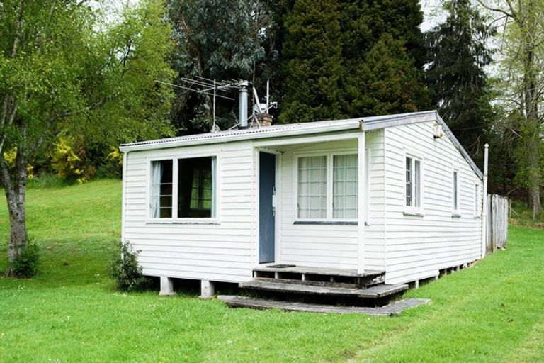 Photo of property in 52 Ward Street, Raetihi, 4632