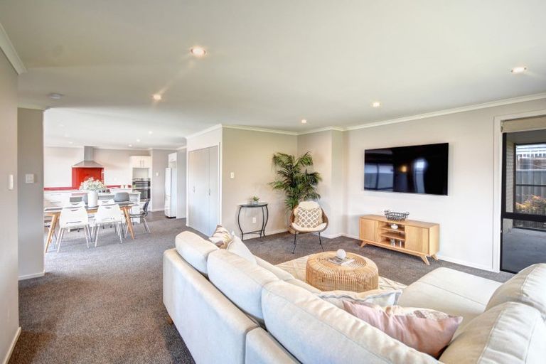 Photo of property in 47 Silver Springs Boulevard, Mosgiel, 9024