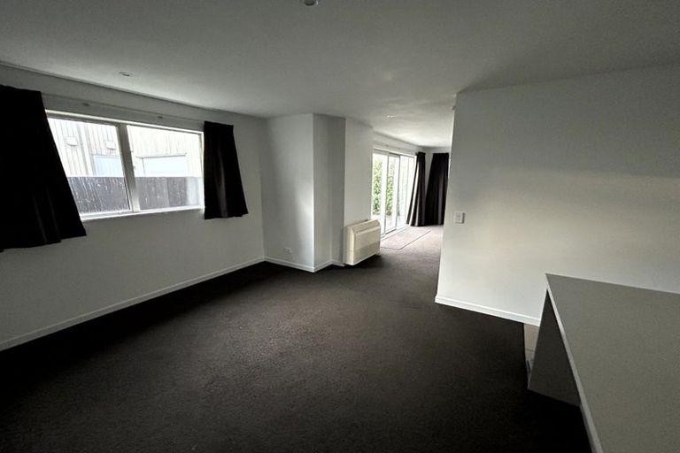Photo of property in 21c Dickens Street, Addington, Christchurch, 8024