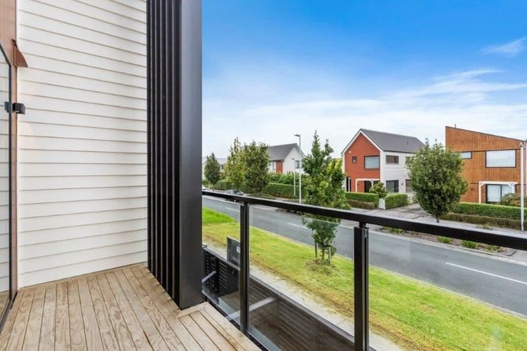 Photo of property in 195 Clark Road, Hobsonville, Auckland, 0616