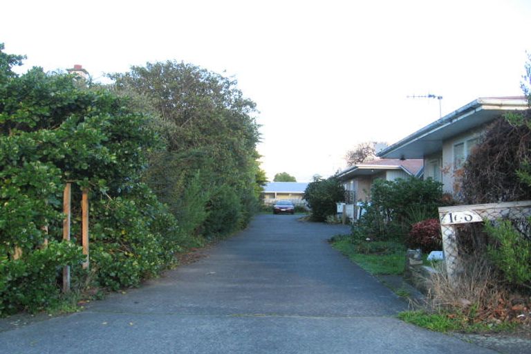 Photo of property in 166 Grey Street, Palmerston North, 4410