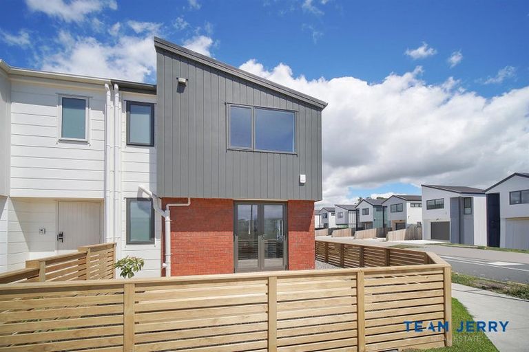 Photo of property in 50 Corporal Street, Papakura, 2110