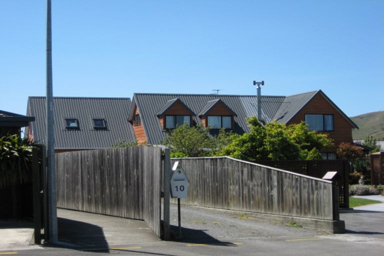 Photo of property in 10 Westhaven Place, Redwoodtown, Blenheim, 7201