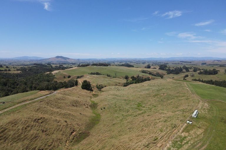 Photo of property in 870 Mangati Road, Puketotara, Te Awamutu, 3876