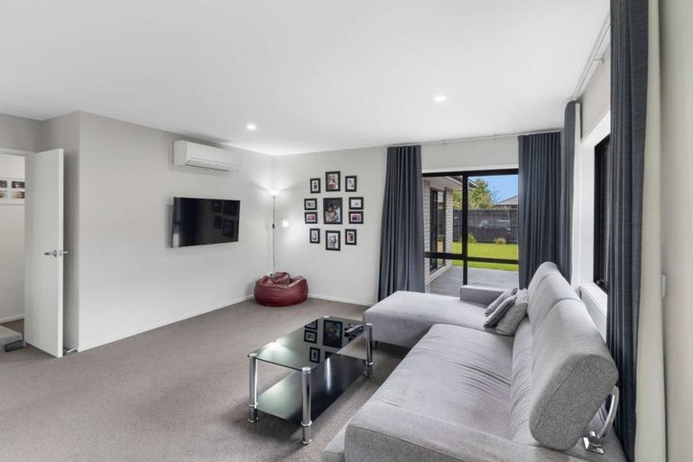 Photo of property in 20 Chesney Drive, Rolleston, 7615