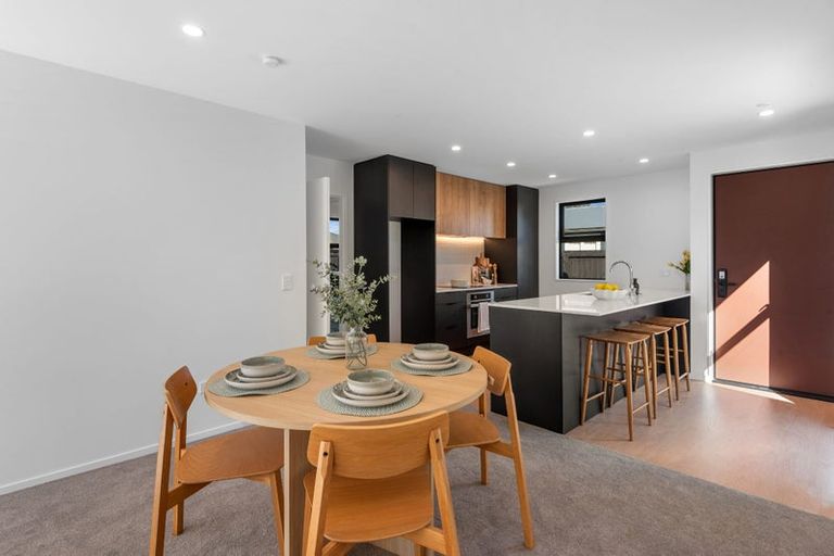 Photo of property in 4/29 Flemington Avenue, North New Brighton, Christchurch, 8083