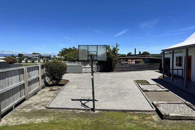 Photo of property in 197 Brittan Street, Hokitika, 7810