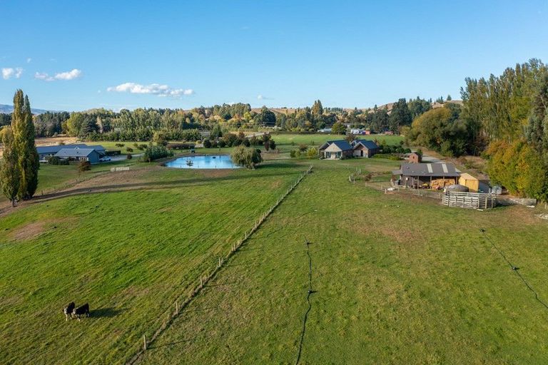 Photo of property in 598 Dunstan Road, Alexandra, 9391