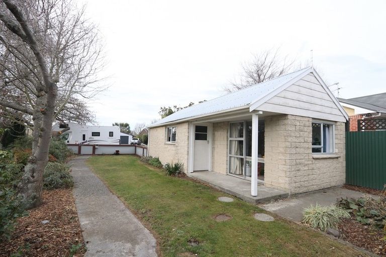 Photo of property in 13 Woods Street, Allenton, Ashburton, 7700