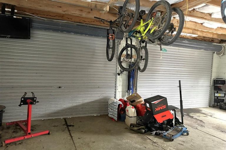 Photo of property in 30 Ogilvie Road, Gladstone, Greymouth, 7805