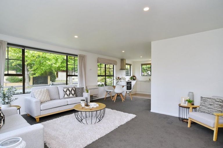 Photo of property in 1/20 Montclare Avenue, Ilam, Christchurch, 8041