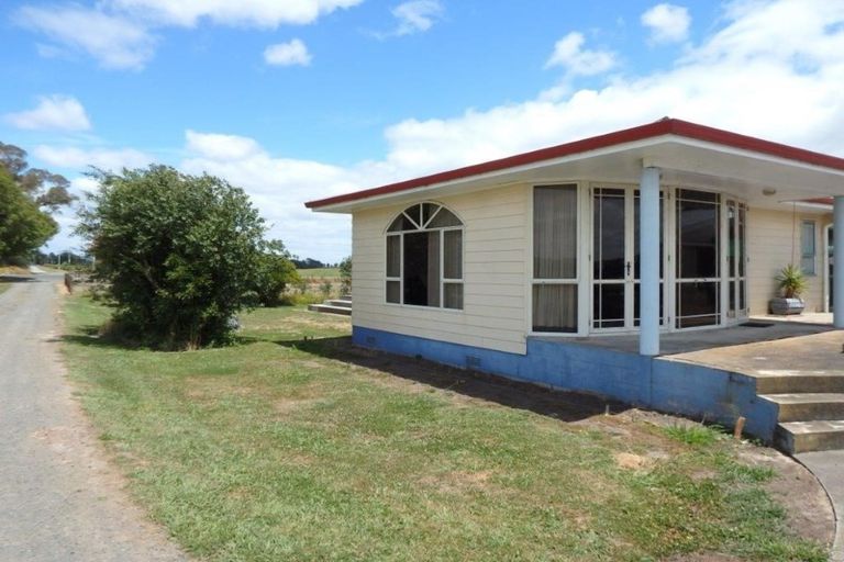 Photo of property in 517 Seifert Road, Tauhei, Morrinsville, 3375