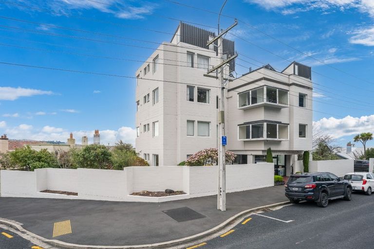Photo of property in Cargill Court, 7/27 Arthur Street, Dunedin Central, Dunedin, 9016