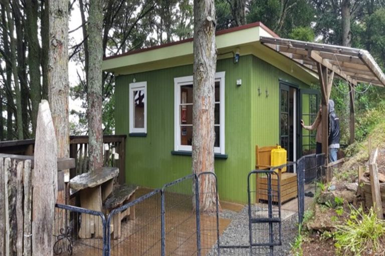 Photo of property in 17 Brook Road, Parahaki, Whangarei, 0112