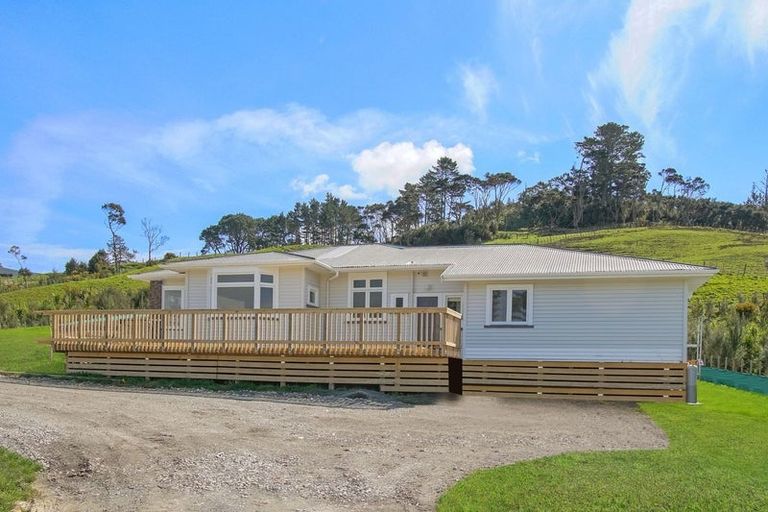 Photo of property in 31c Zanders Road, Helensville, 0882