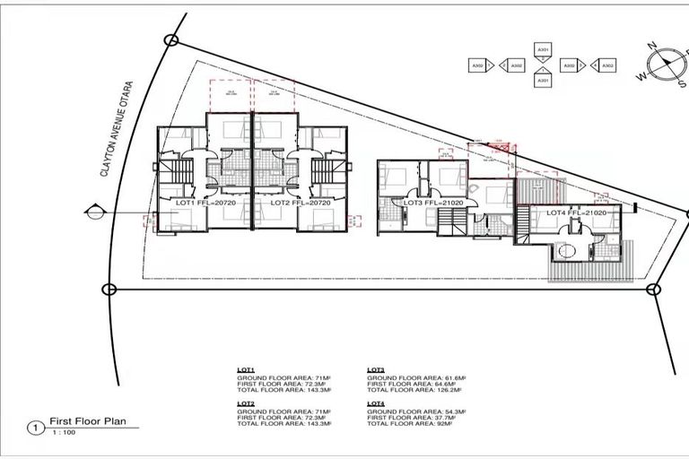 Photo of property in 51 Clayton Avenue, Otara, Auckland, 2023