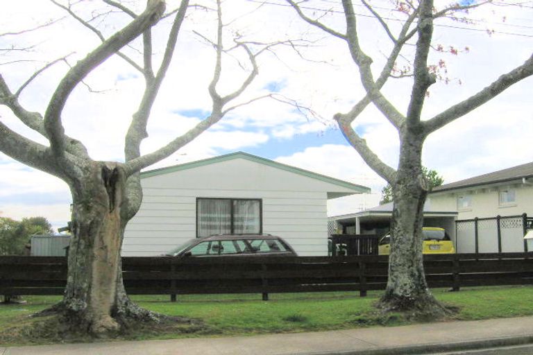 Photo of property in 33 Rawhiti Street, Greerton, Tauranga, 3112