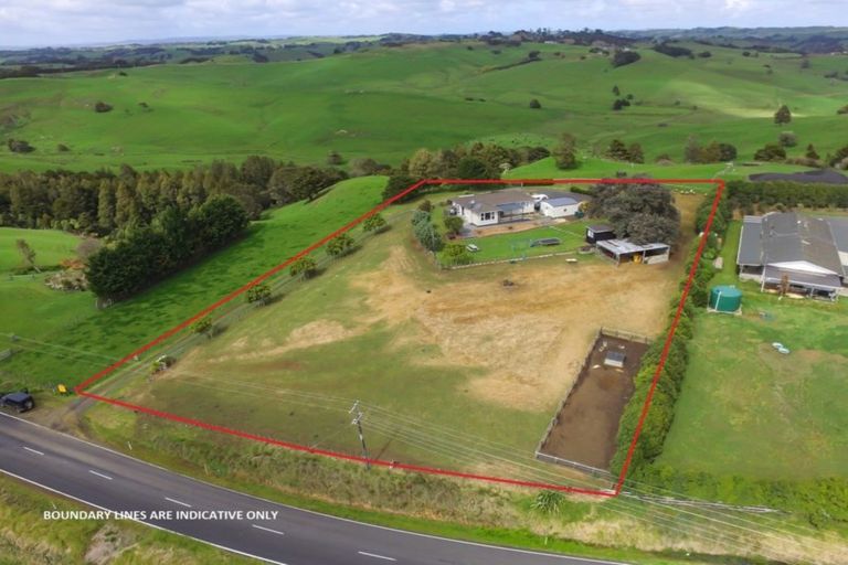 Photo of property in 1652 Highway, Pukekawa, 2696