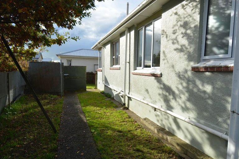 Photo of property in 137 Ness Street, Appleby, Invercargill, 9812