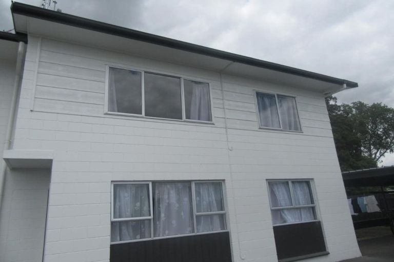 Photo of property in 5/65 York Street, Hamilton East, Hamilton, 3216