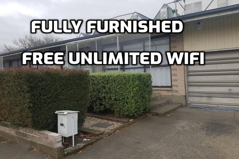 Photo of property in 416 Barbadoes Street, Christchurch Central, Christchurch, 8013