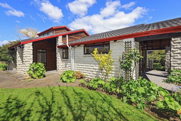Photo of property in 6 Palmer Place, Parkvale, Hastings, 4122