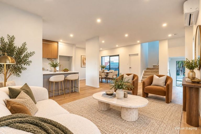 Photo of property in 3/5 Arawa Street, New Lynn, Auckland, 0600