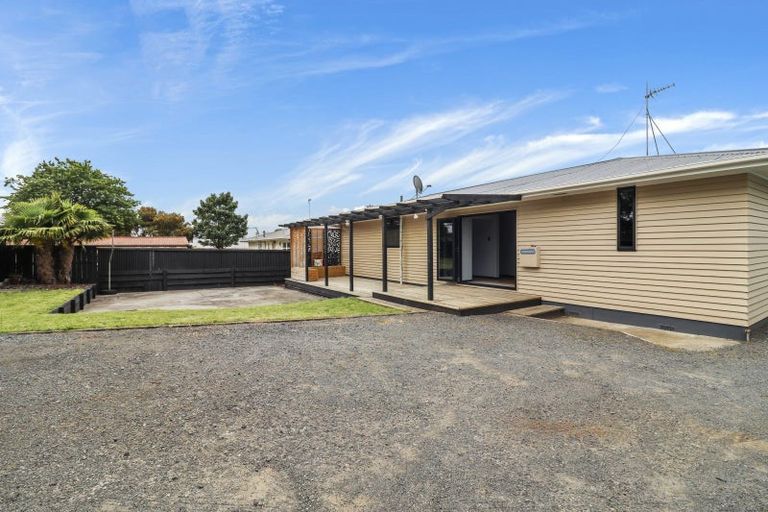 Photo of property in 14 Williams Avenue, Morrinsville, 3300