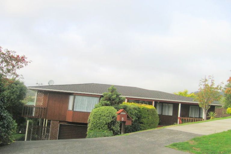 Photo of property in 8 The Mainsail, Whitby, Porirua, 5024