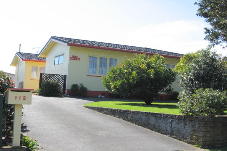 Photo of property in 112 Carlton Avenue, Tawhero, Whanganui, 4500