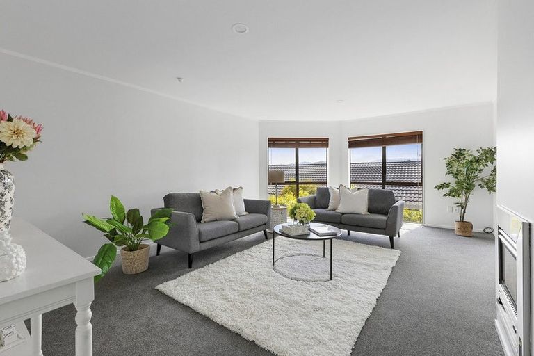 Photo of property in 2/42 Spyglass Lane, Whitby, Porirua, 5024