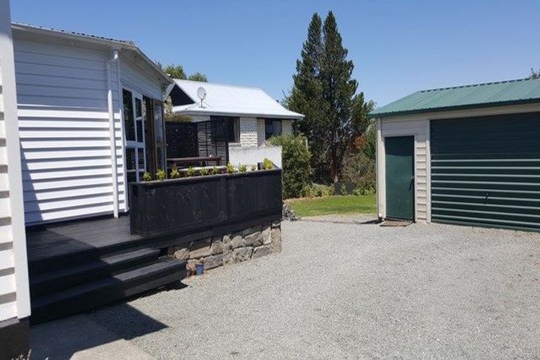 Photo of property in 272 Otipua Road, Highfield, Timaru, 7910