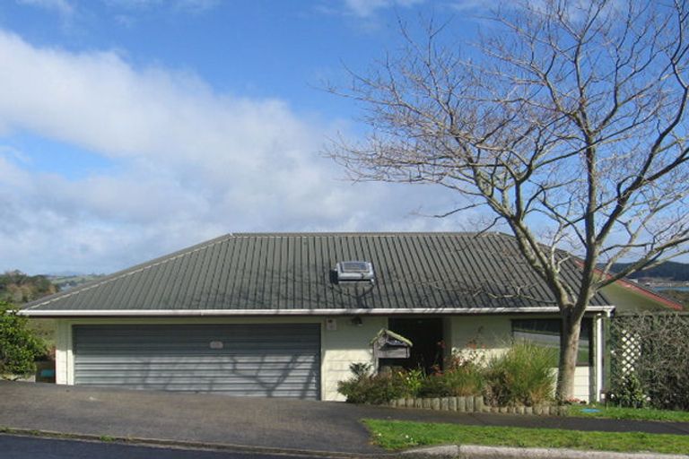 Photo of property in 5 Arawa Place, Onerahi, Whangarei, 0110
