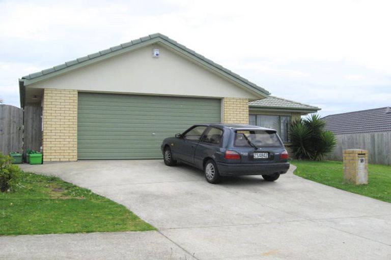 Photo of property in 18 Cyclamen Road, Mangere, Auckland, 2022