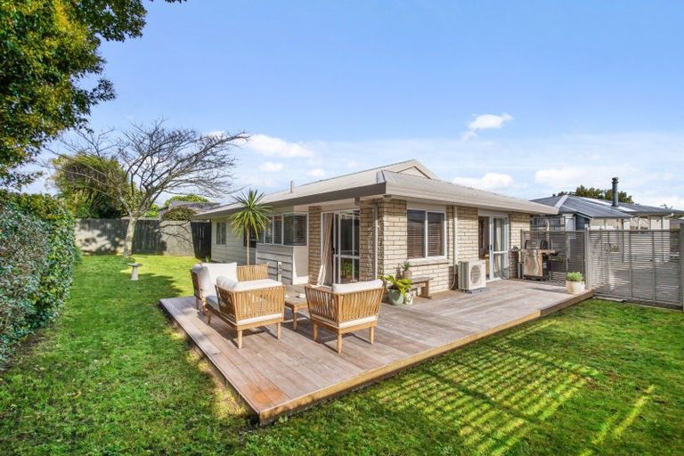 Photo of property in 105b Ranch Road, Mount Maunganui, 3116