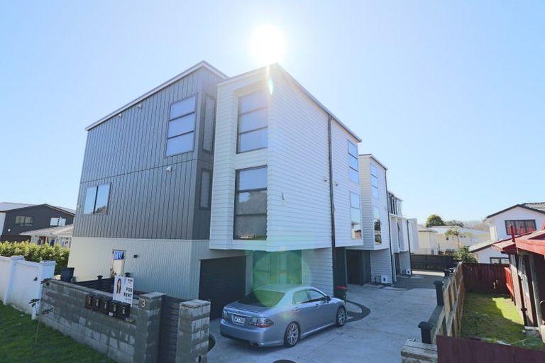 Photo of property in 3c Wilbur Place, Pakuranga Heights, Auckland, 2010