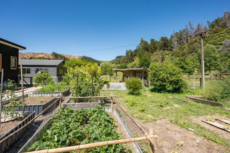 Photo of property in 538 Riwaka-sandy Bay Road, Kaiteriteri, Motueka, 7197