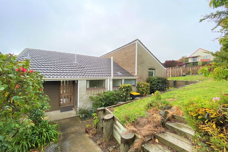 Photo of property in 1/2 Brigid Place, Mount Pleasant, Christchurch, 8081