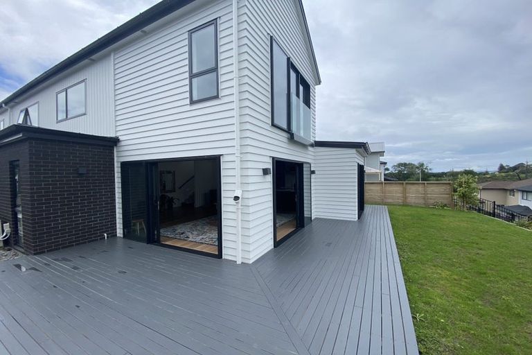 Photo of property in 4 Ruku Street, Long Bay, Auckland, 0630