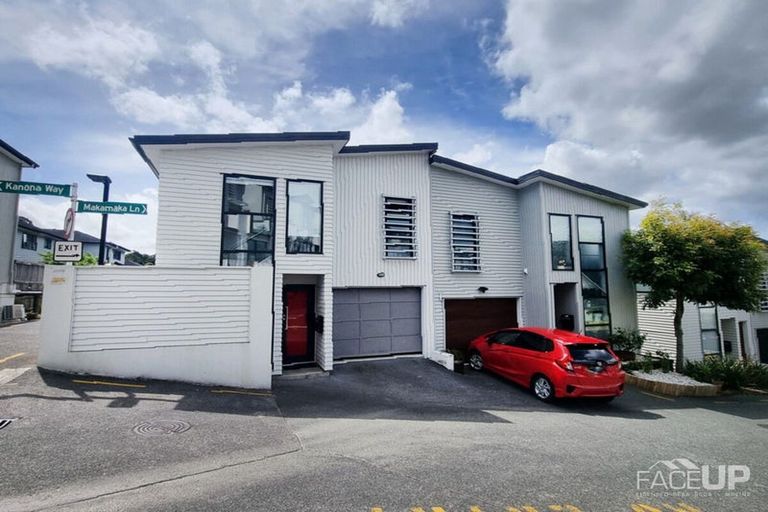Photo of property in 34 Makamaka Lane, Albany Heights, Auckland, 0632