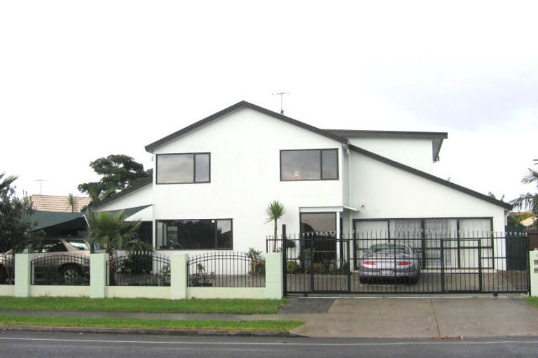 Photo of property in 35 Gadsby Road, Favona, Auckland, 2024