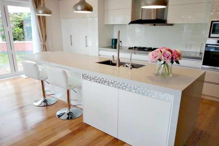 Photo of property in 129 Barnard Street, Wadestown, Wellington, 6012