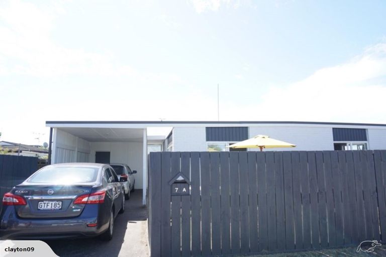 Photo of property in 7a Heath Street, Mount Maunganui, 3116