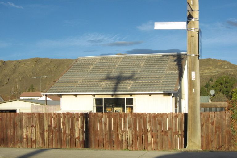 Photo of property in 151 Tarbert Street, Alexandra, 9320