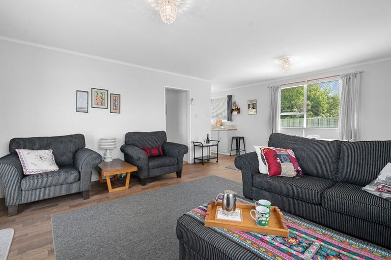 Photo of property in 90b Brandon Street, Featherston, 5710